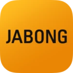 Logo of Jabong android Application 